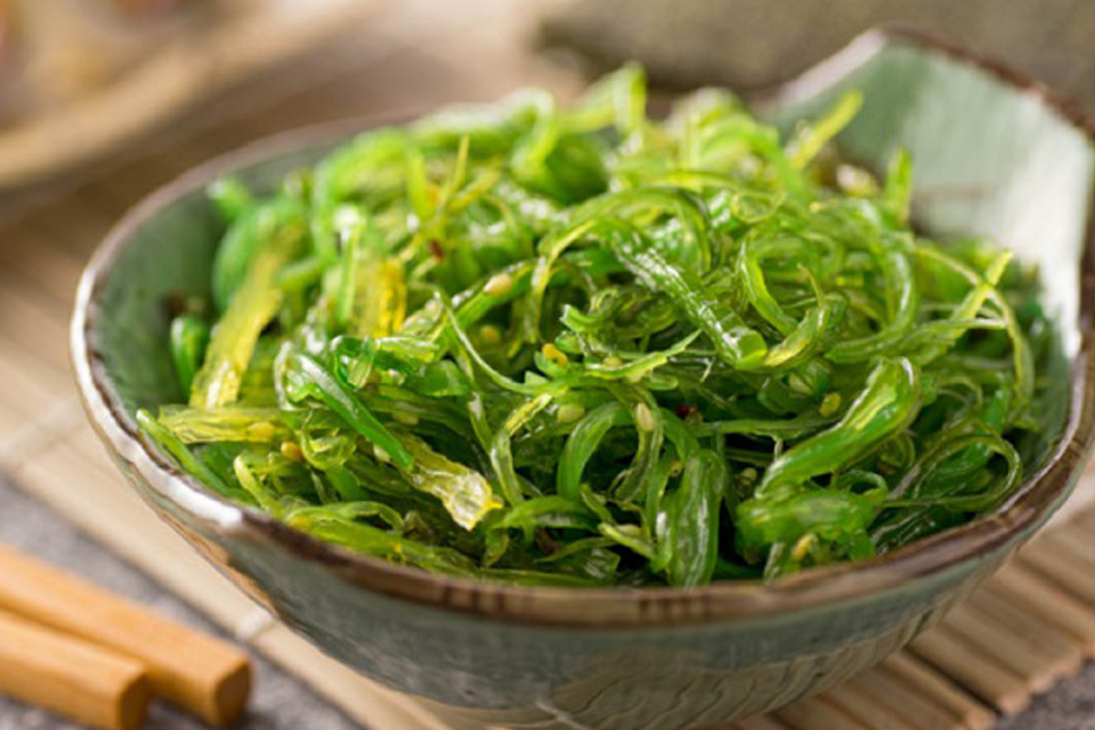这是一种以丰富的矿物质、膳食纤维和维生素而闻名的特色食品。
