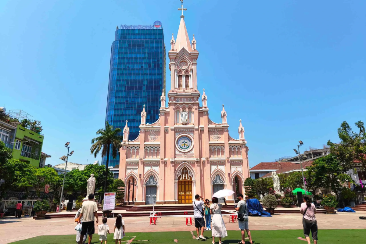 在这里打卡也是一项深受大家喜爱的活动