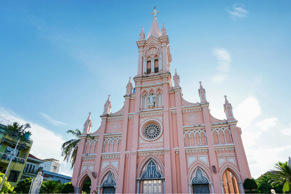 由于这里是宗教圣地，请务必注意以下事项！