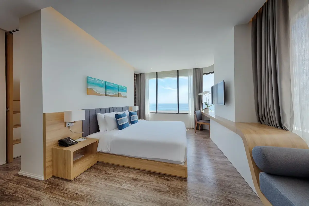Parosand Hotel
