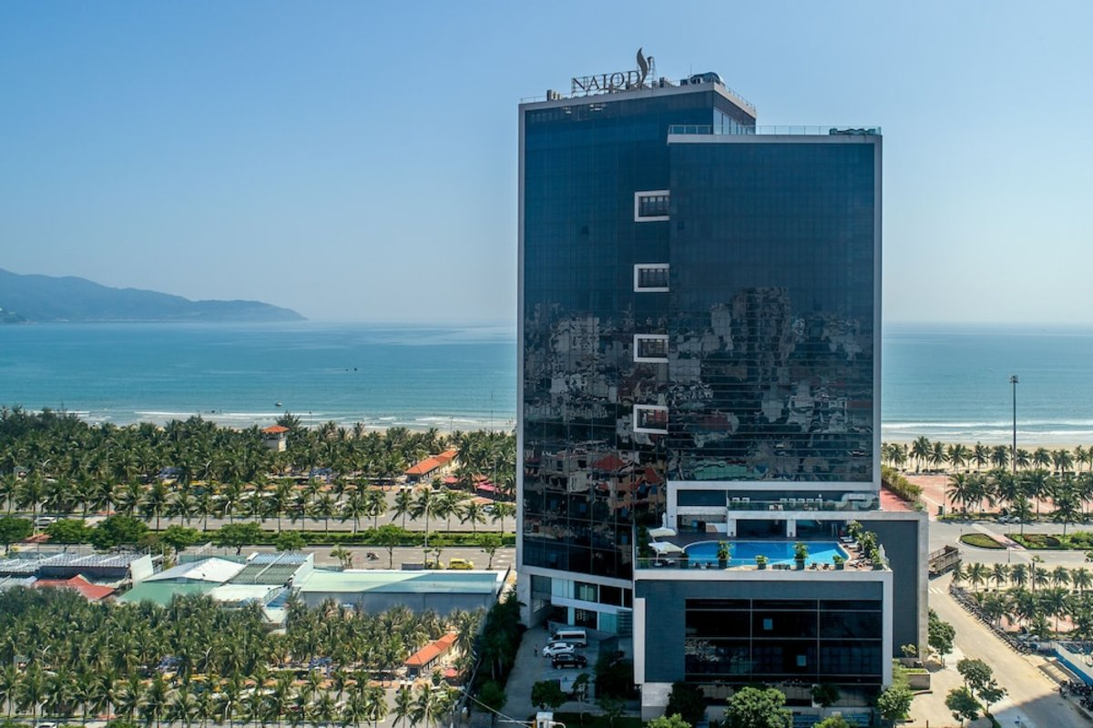 NALOD Da Nang Hotel