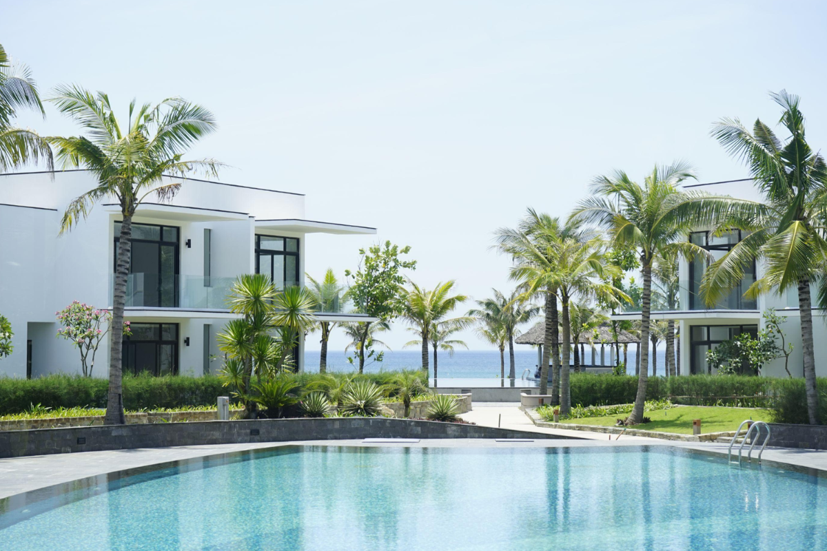 Meliá Danang Beach Resort