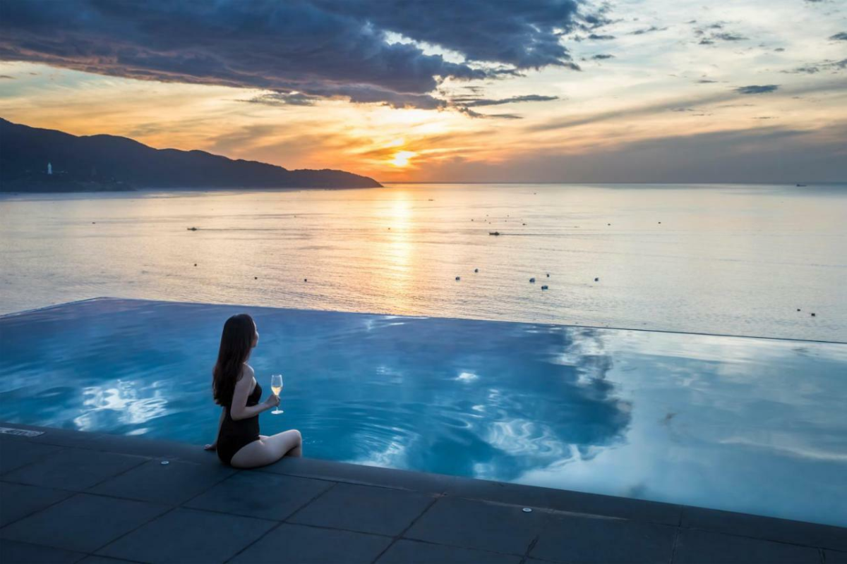 Chicland Danang Beach Hotel