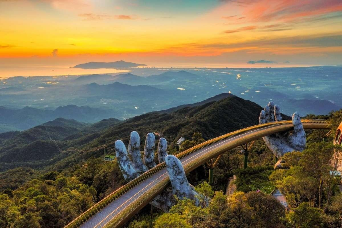 金桥