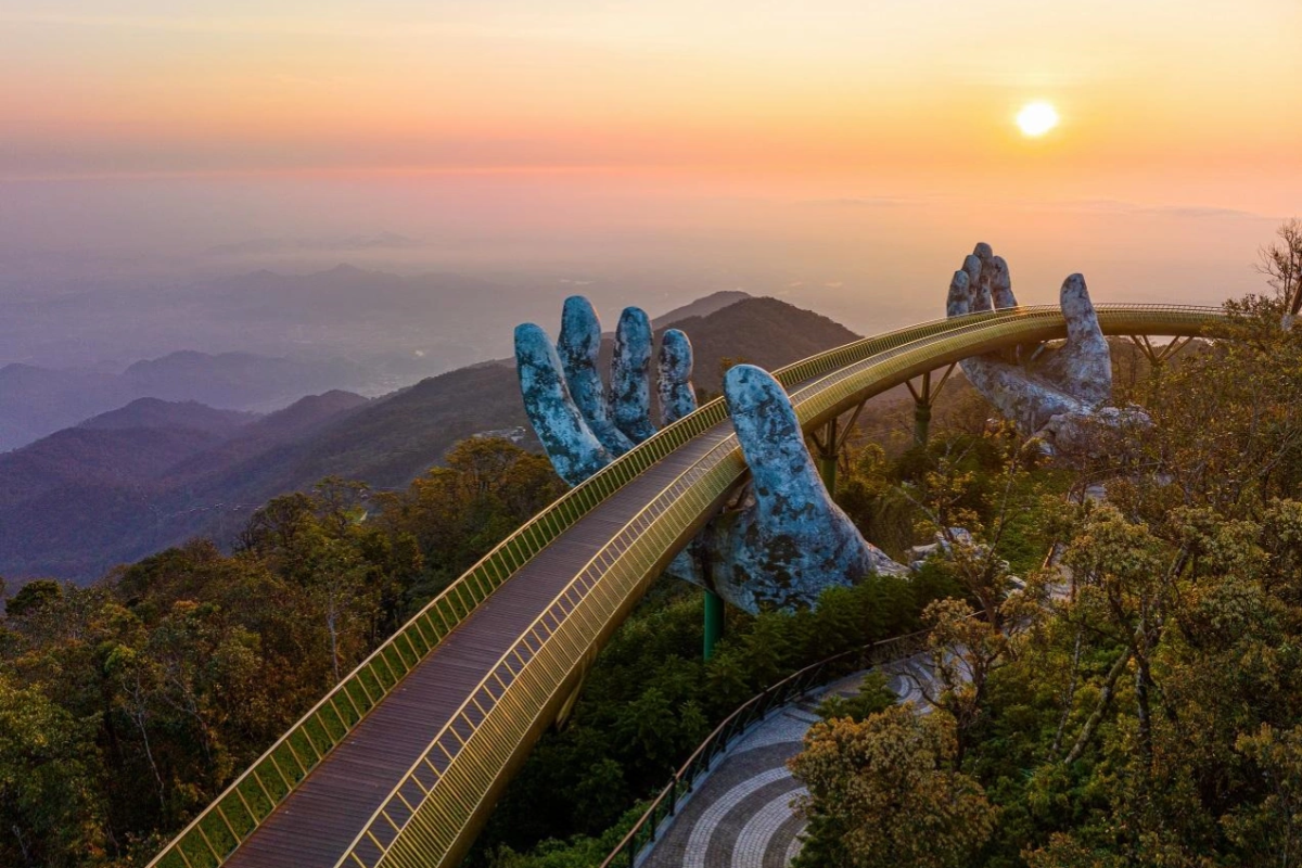 前往岘港旅行时的注意事项：A–Z 完整攻略，助您畅享完美旅程