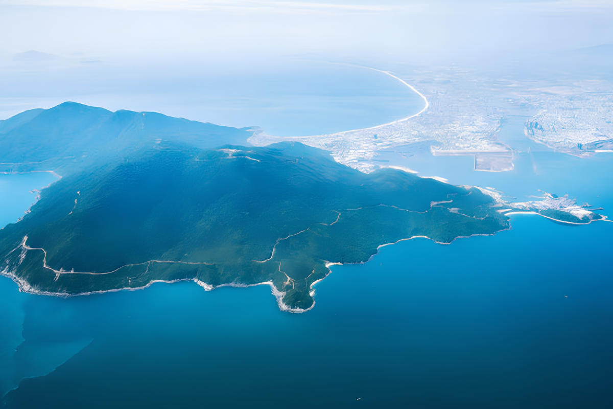 山茶半岛有什么好玩的？探索岘港绿色半岛的旅游攻略