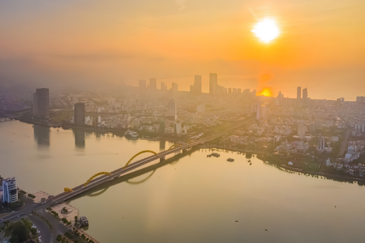 越南岘港旅游：新手必看的 A–Z 完整指南