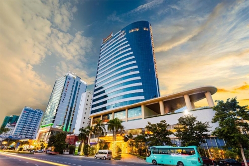 Mường Thanh Grand
