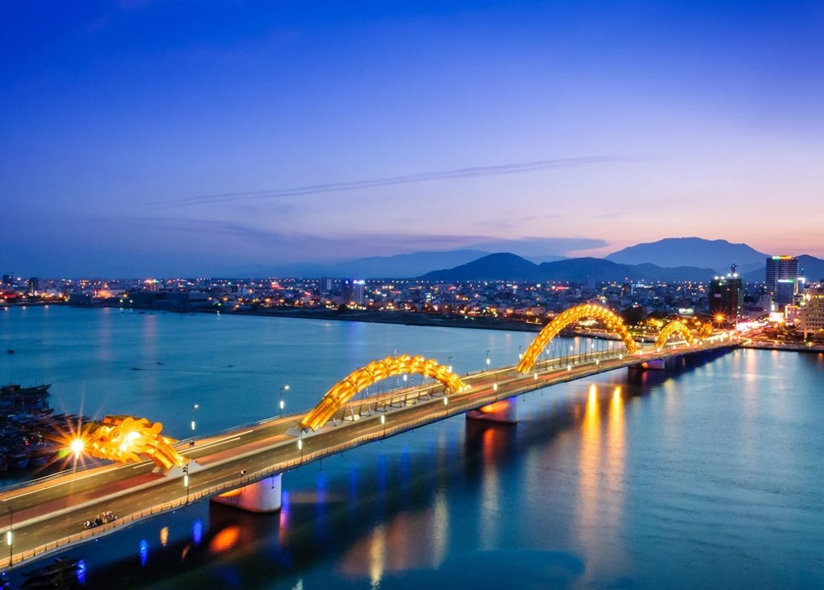 TRẢI NGHIỆM ĐÀ NẴNG TRỌN VẸN VỚI DỊCH VỤ XE 29 CHỖ ĐÀ NẴNG DREAM TRIP